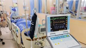 Двоє дітей з Винник через кір потрапили у реанімацію