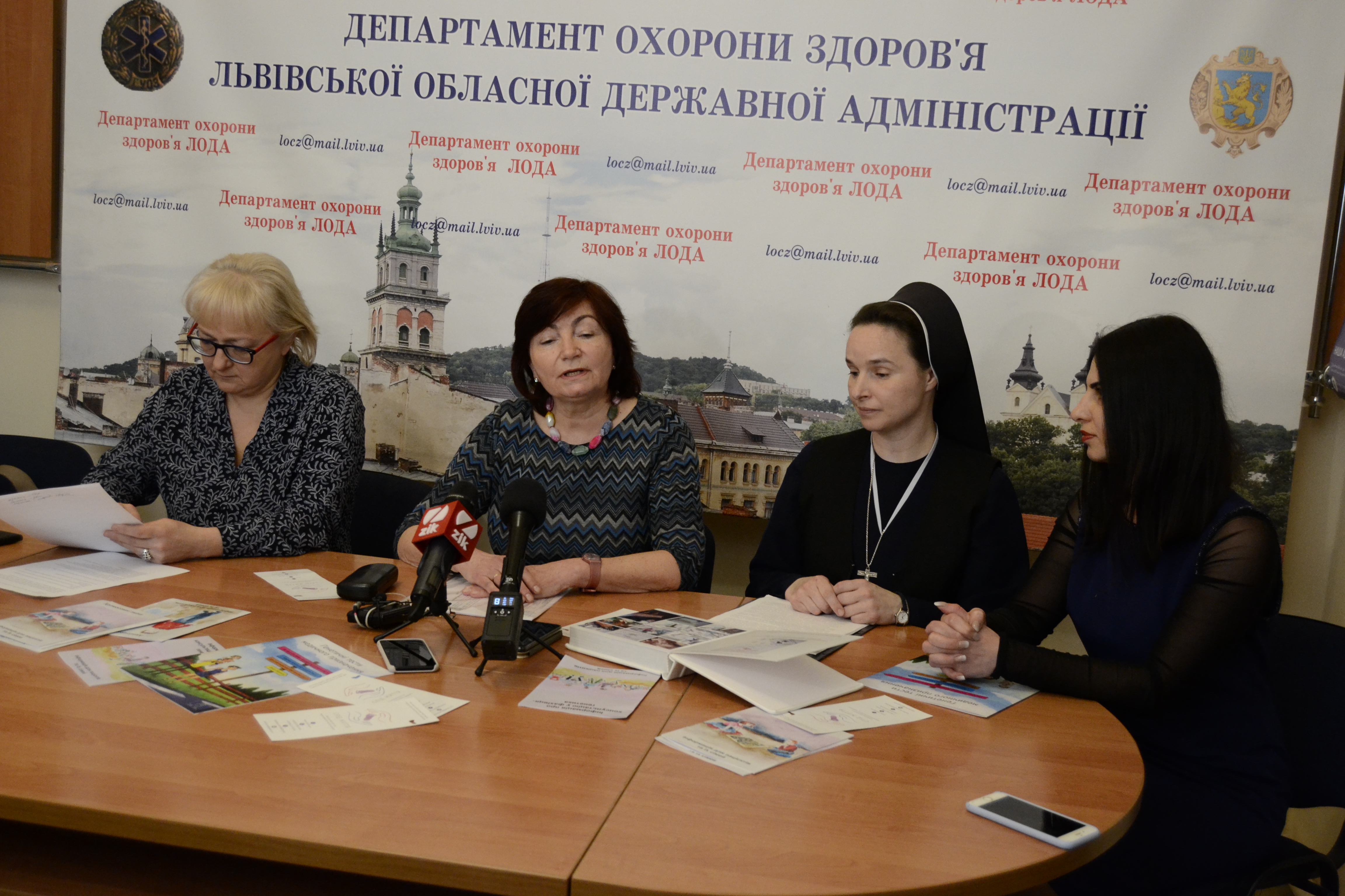 “Сауна може викликати ваду розвитку у немовляти”, – Надія Гельнер