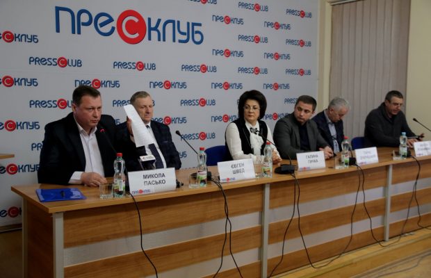 Голови районних рад Львівщини агітують за Петра Порошенка (+ перелік)