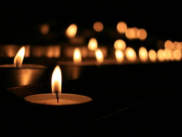 Олена Манько з Яворівщини мріяла погуляти на синовому весіллі