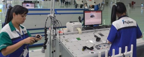 На заводі “Фуджікура” померла працівниця, яка боялася йти у лікарняну відпустку