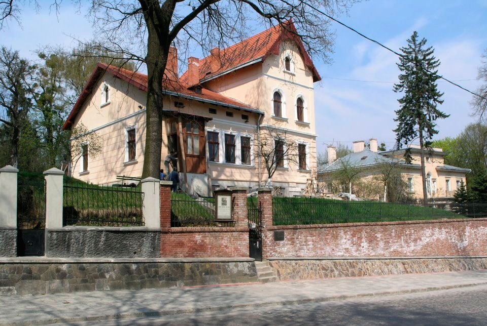 У Львові створять Літературну резиденцію