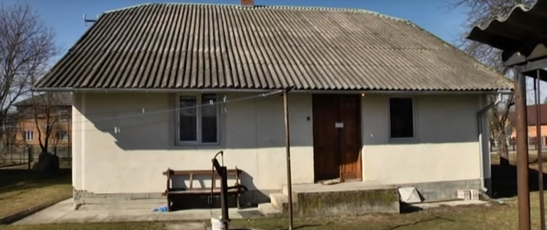 Маніяк тримав у страху все село на Стрийщині