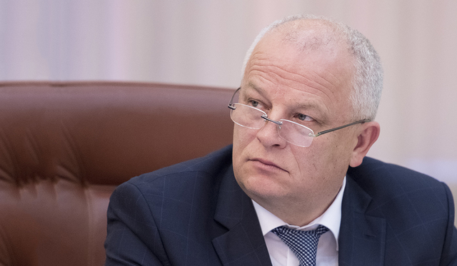 Суд зобов’язав НАБУ відкрити справу стосовно Степана Кубіва