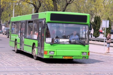 Після їзди в маршрутці львів’янка потрапила на операційний стіл