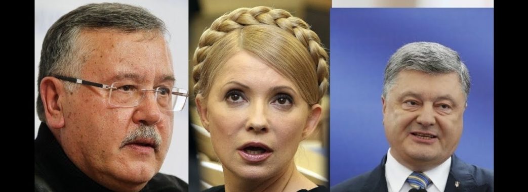 Львівщина може дати вирішальні голоси кандидатам у президенти