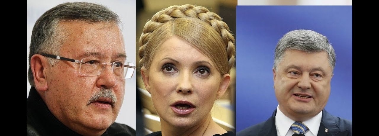 Львівщина може дати вирішальні голоси кандидатам у президенти