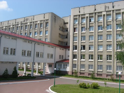 У Львівській дитячій лікарні запрацювало унікальне обладнання