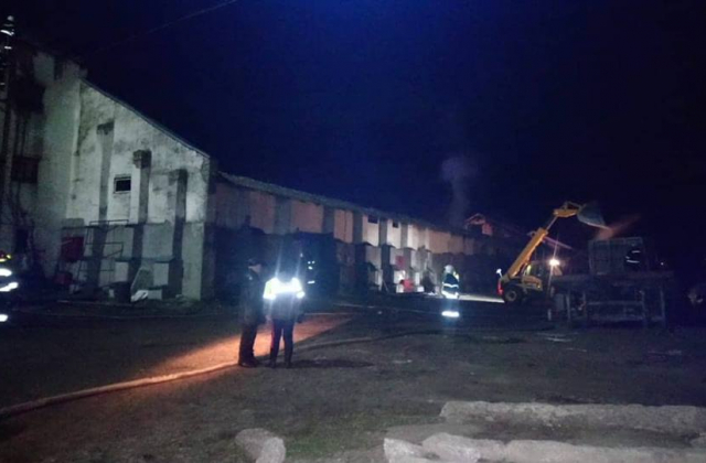 300 тисяч гривень можуть заробити свідки пожежі у Кам’янка-Бузькій
