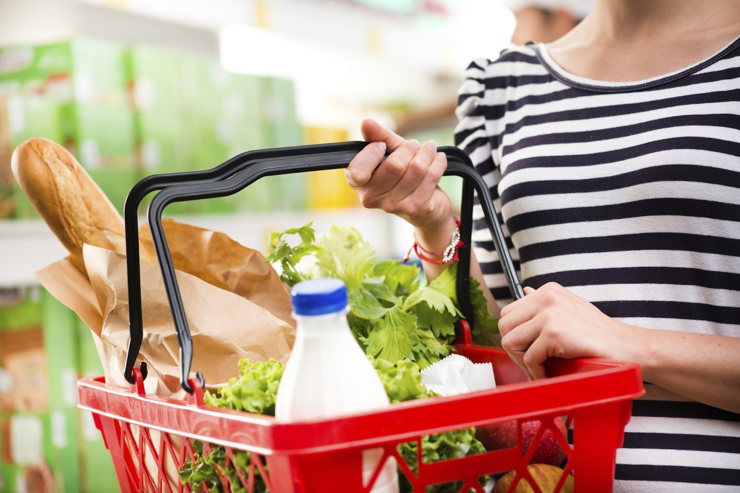 Через вибори подорожчають хліб та м’ясо