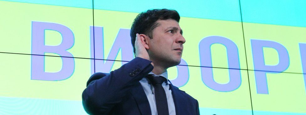 Порошенко особисто подзвонив Зеленському