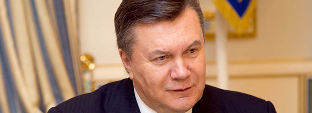Володимира Зеленського з перемогою привітав Віктор Янукович