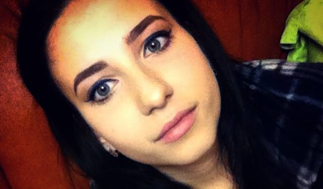 У США жорстоко вбили 23-річну жінку з Дрогобича. Підозрюють її чоловіка