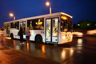 У львівських маршрутках подорожчав проїзд