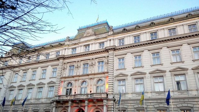 Хто очолить Львівщину після Синютки?