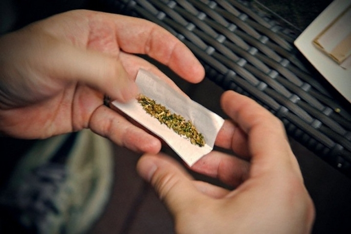 Червоноградців посадили на 8 років за наркотики