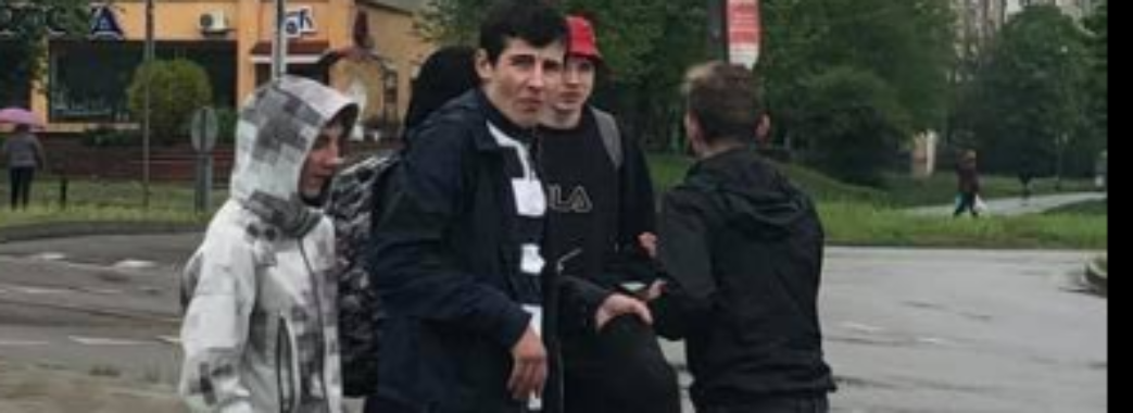 Підлітки розбили ніс пасажирці львівської маршрутки