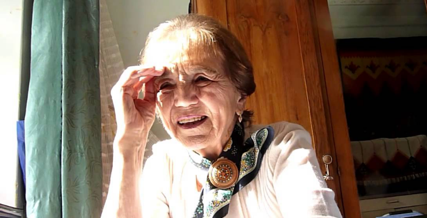 У Львові попрощалися з Даниїлою Байко – легендарною співачкою тріо “Сестри Байко”