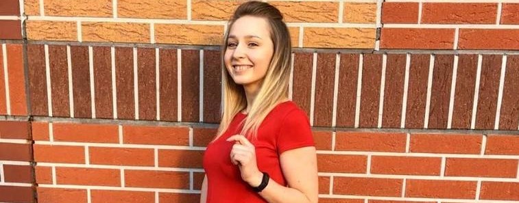 У Львові померла 21-річна активістка Національного Корпусу