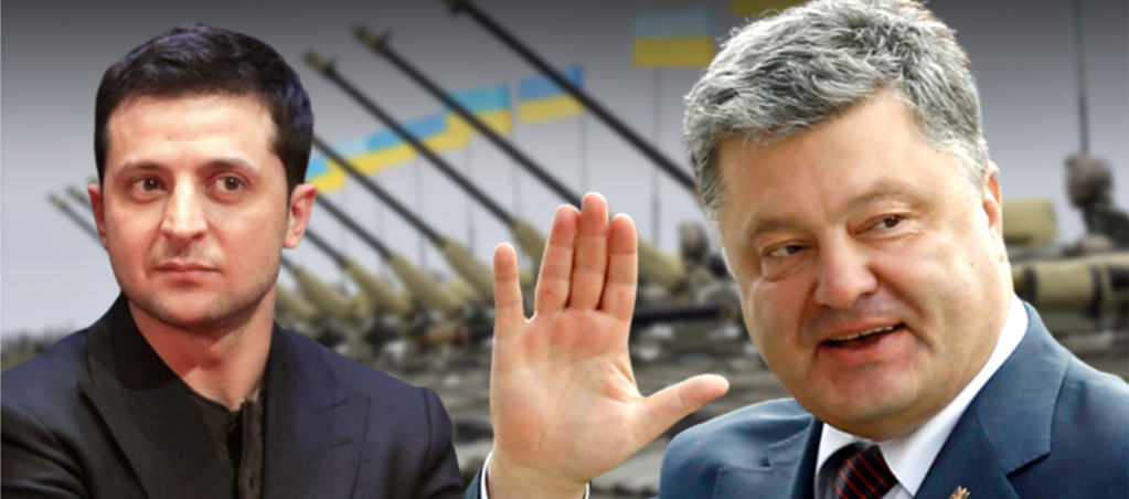 Вибори президента: як голосували в округах Львівщини на виборах 21 квітня