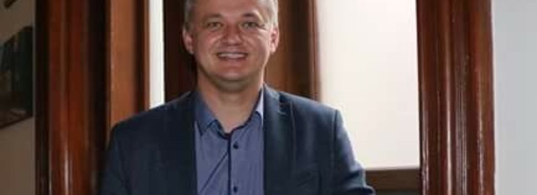 Володимир Гаврон: «Якщо ви підтримували Майдан чи хлопців в АТО, то у неділю після церкви підіть до пам`ятників Небесної Сотні»