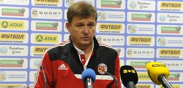 ФК «Львів» отримав тренера з 21-річним стажем