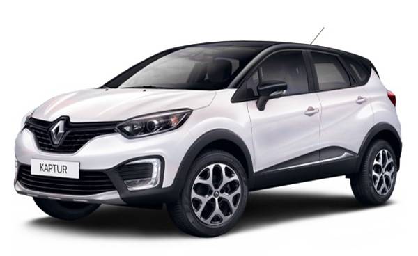 Трускавецька лікарня купила автомобіль за майже 480 тис. грн