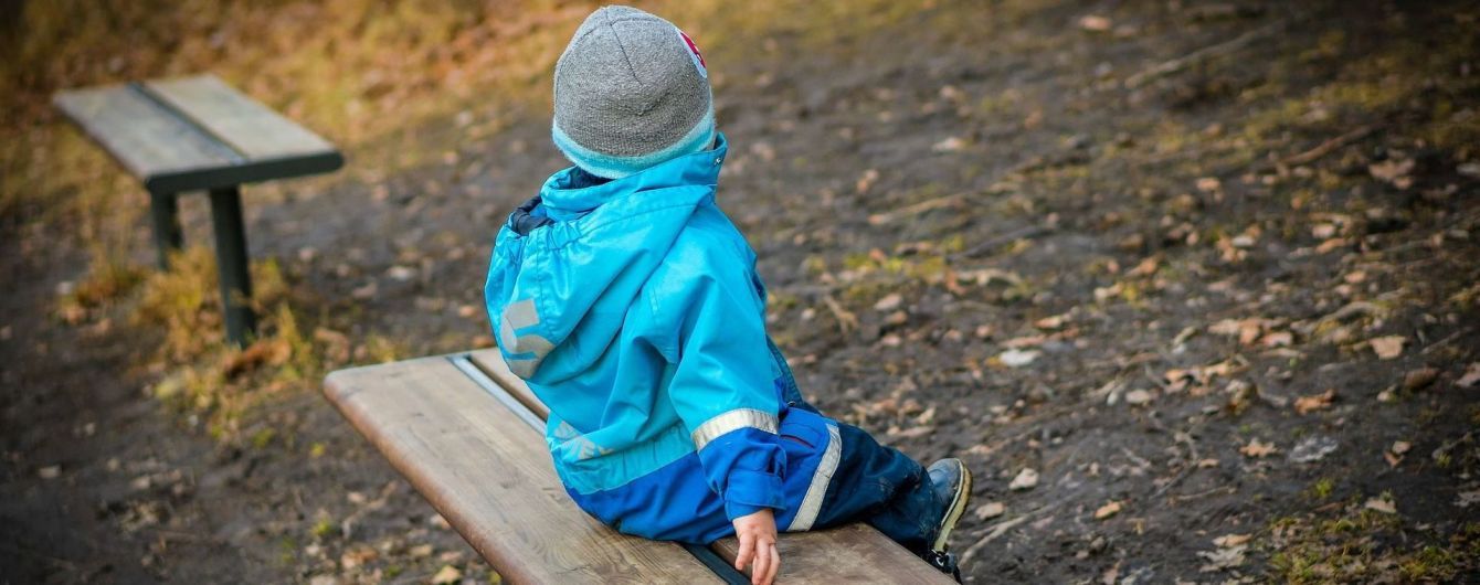 Львівські поліцейські цілу ніч шукали хлопчика, який уже двічі зникав