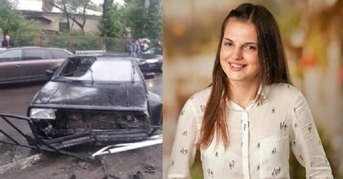 «Мені сказали: ти нічого не доведеш, бо у нього дід при високій посаді», – Дмитро Овсінський