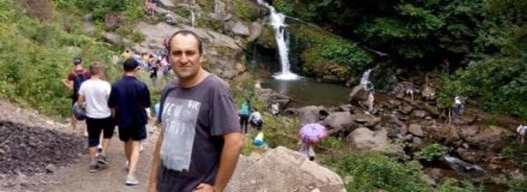 Іван Пашков: «Вибори завершаться, а завдання перед Україною будуть ті ж»