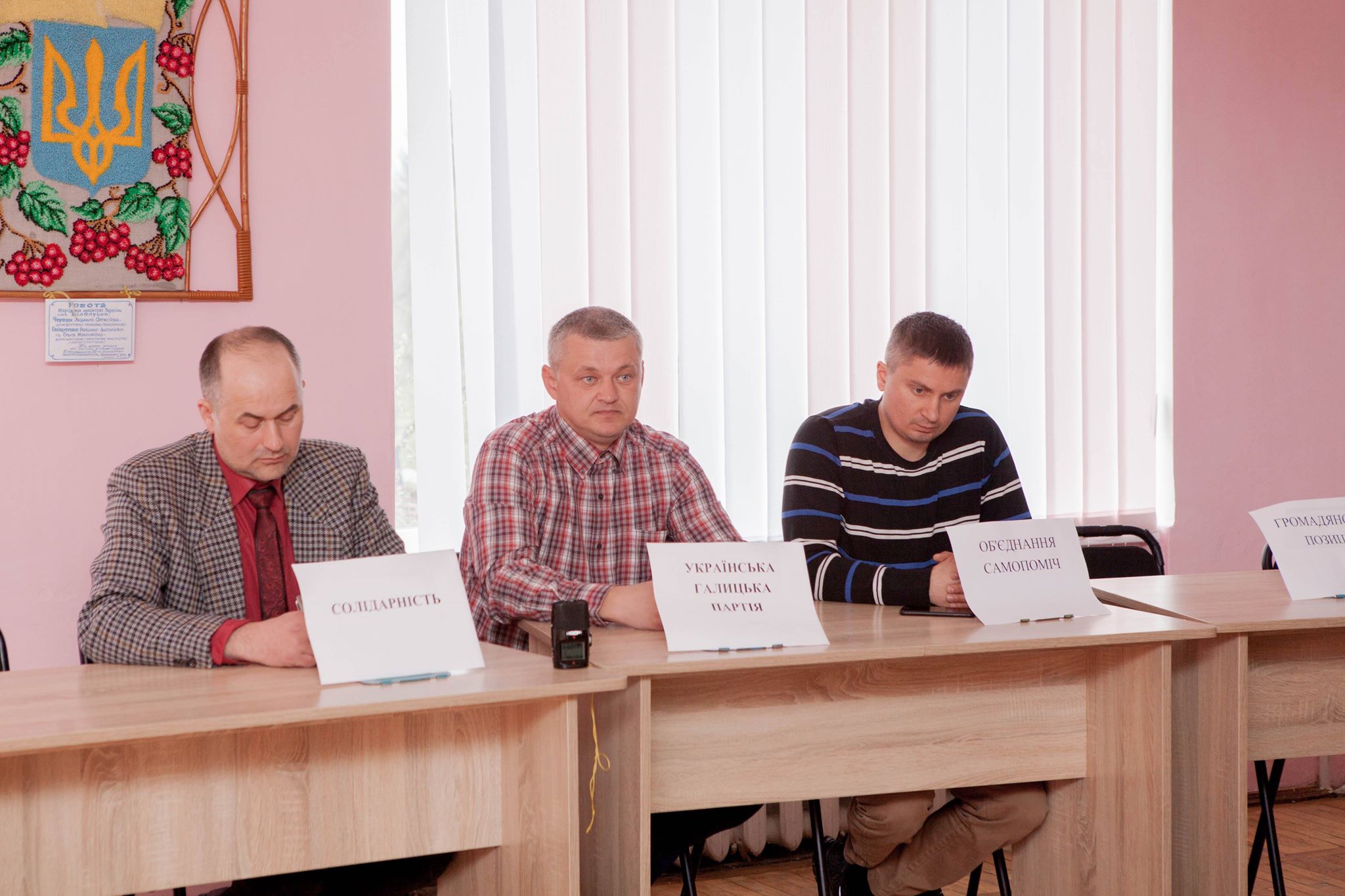 «Янукович зник, але його люди залишилися», – Володимир Гаврон