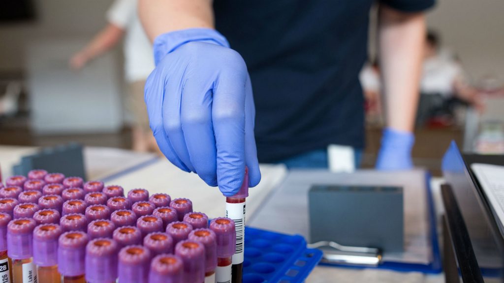 Кожен, хто має сімейного лікаря, зможе безкоштовно проходити діагностику на рак