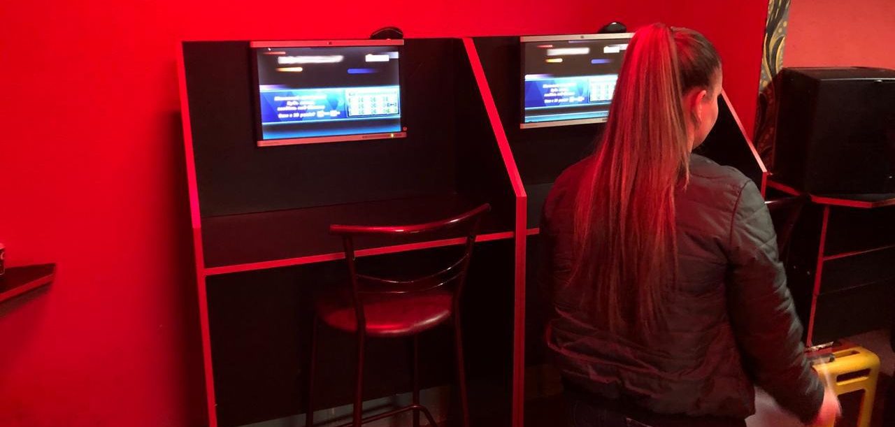 У Трускавці та Стебнику поліція закрила підпільні гральні заклади