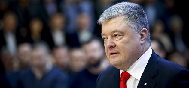 Петро Порошенко лідирує лише на Львівщині