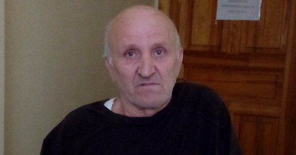 За три дні знайшли рідних чоловіка, який жив у львівській лікарні вісім місяців