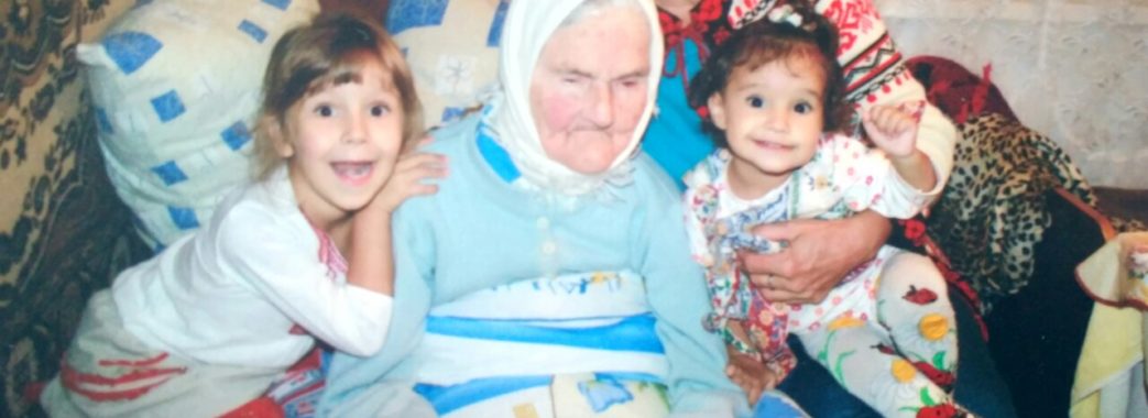 Бабуся «Володьки з Тернополя» зі Жовківщини відсвяткувала 100-річчя