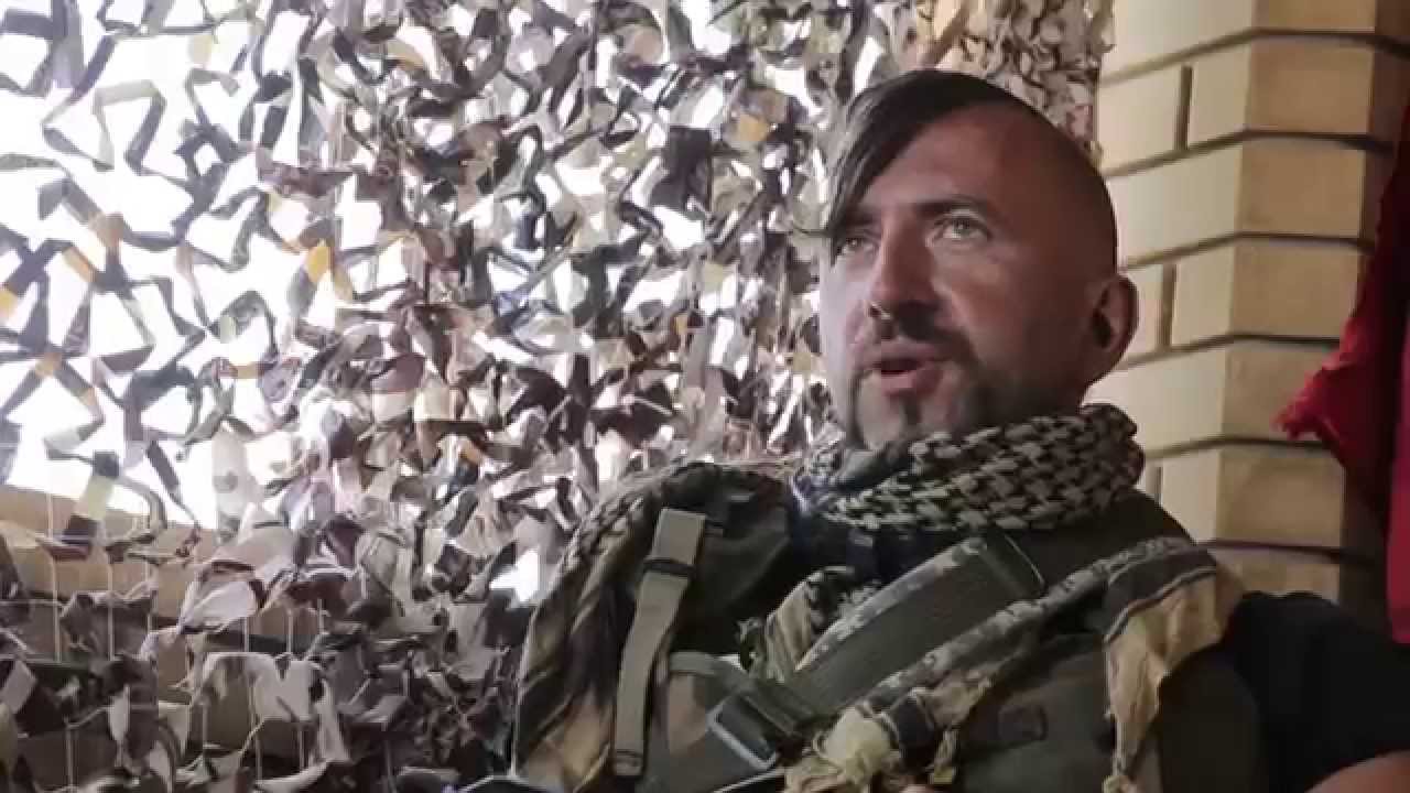 У Львові назвуть сквер на честь Василя Сліпака