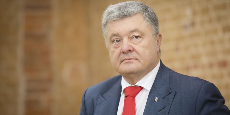 Петро Порошенко приїде до Львова на “обливаний понеділок”
