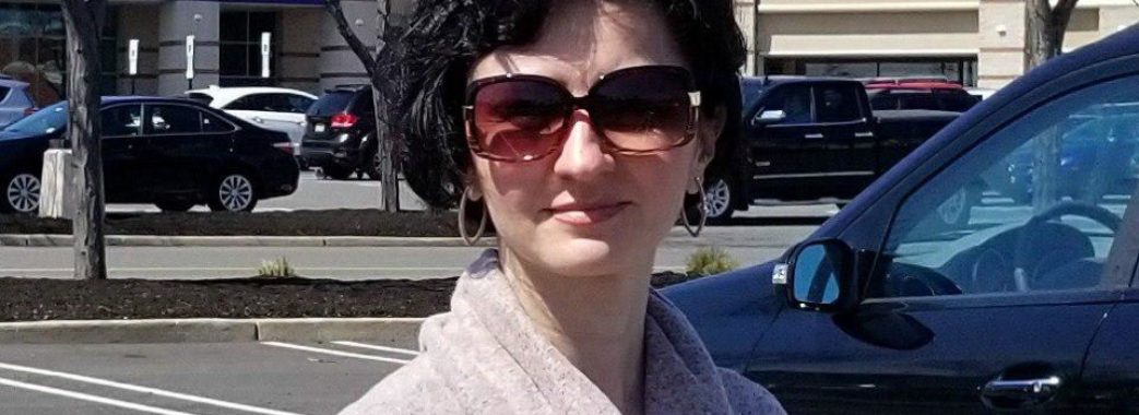 Світлана Добрянська: «BE KIND. Особливо у час виборів»