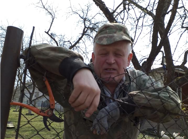 Бориславським стрільцем зайнялася поліція