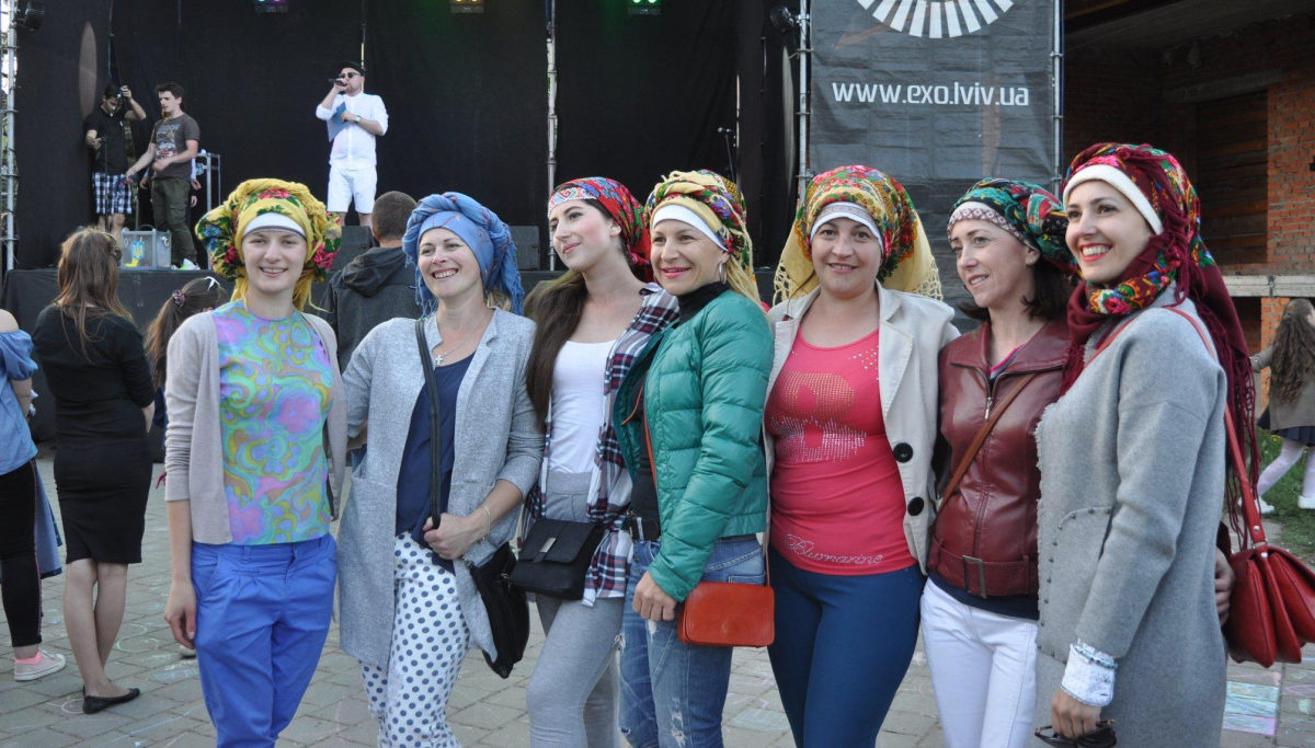 У селищі Славське відбудеться великий бойківський фестиваль Slavsko Spring Fest (Повна програма)