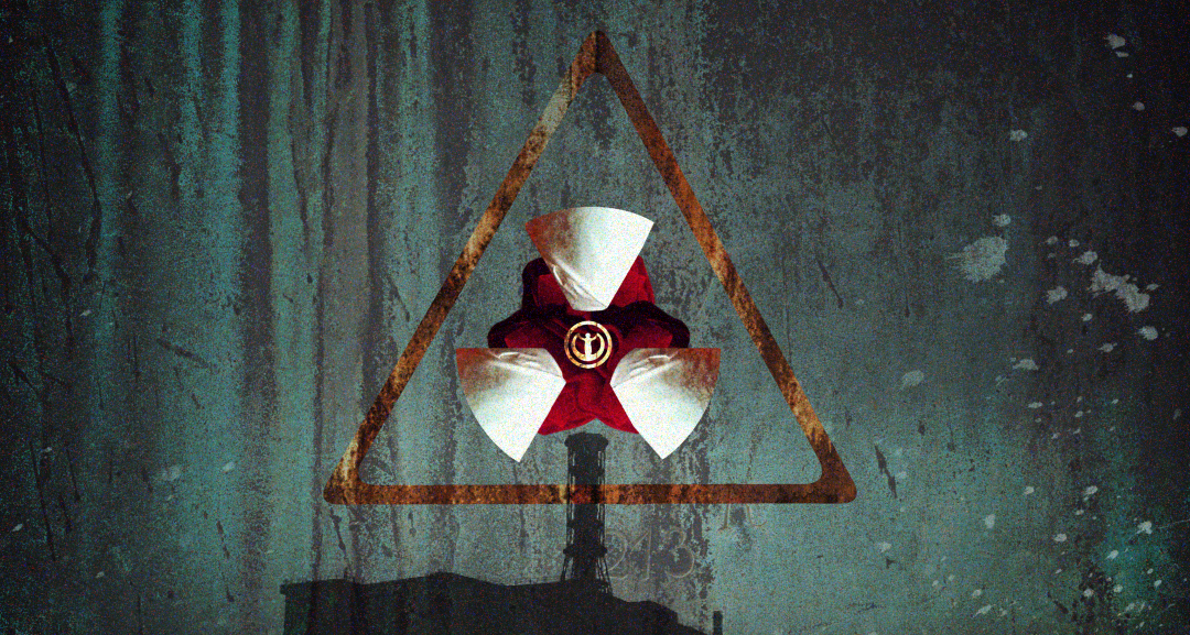 Американський телеканал HBO зняв міні-серіал про Чорнобиль: в Україні збирають кошти на дубляж + трейлер