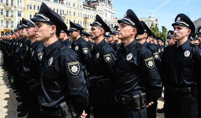 На Львівщині у день виборів другого туру буде більше силовиків