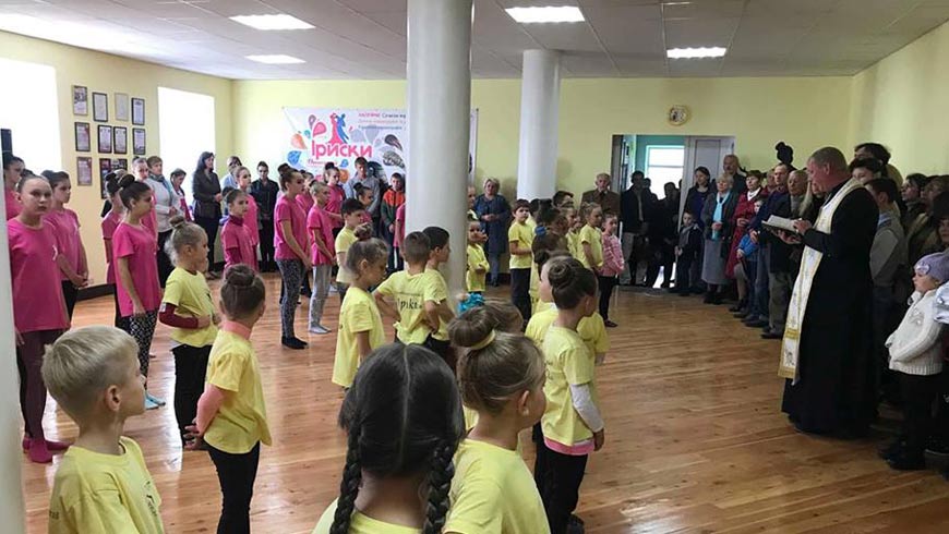 На Львівщині визначили «Топ-10 найкращих» Народних домів