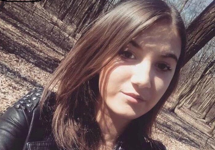 15-річну львів’янку Лілію Сирватку тиждень шукали поліцейські