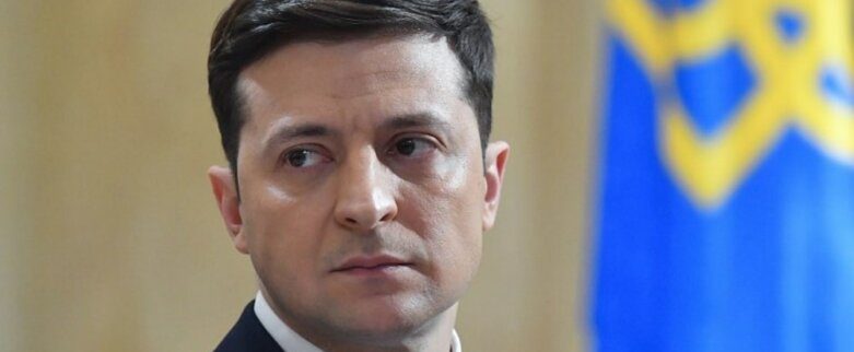 Президент Володимир Зеленський приїде на Сокальщину, де загинули гірники