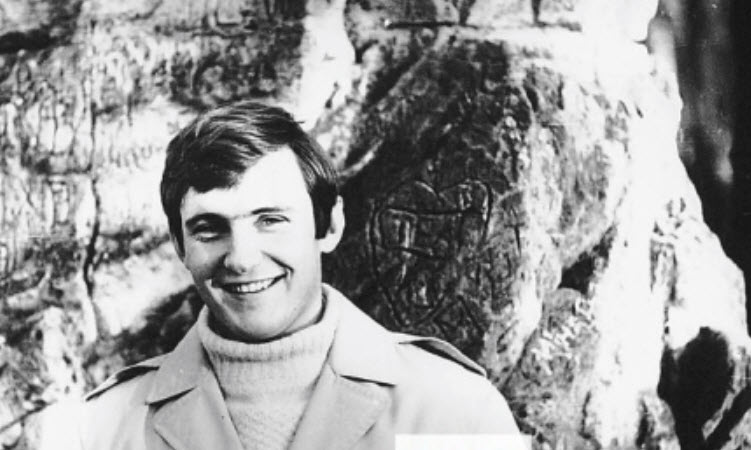 У Львові з гучномовців лунали пісні Володимира Івасюка