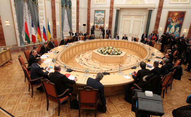 Медведчук заявив про опозиційність до Зеленського і його бачення щодо Донбасу