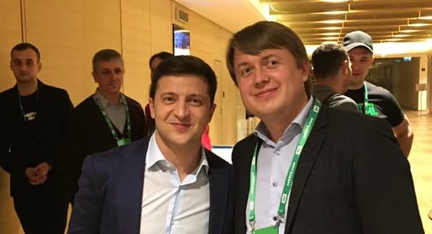 Новопризначений представник Зеленського в Кабміні навчався у Львівському університеті