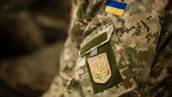 Військову частину в Яворові залишили без світла